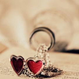 Michelle Ellis 摄影作品欣赏