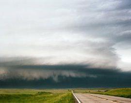 Camille Seaman 摄影作品欣赏