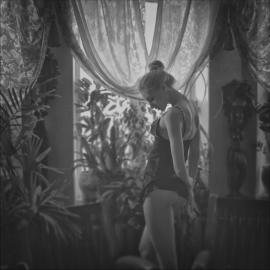 Aleksandra摄影作品欣赏