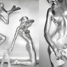 Richard Warren 摄影作品欣赏