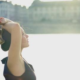 Alizee Omaly 摄影作品