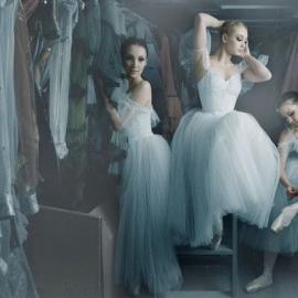 A. Borisov Studio 摄影作品