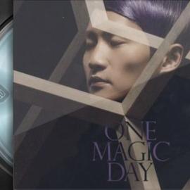 林一峰个人专辑- ONE MAGIC DAY