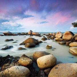 Bobby Bong 摄影作品