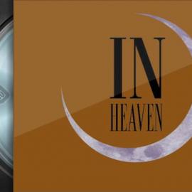 JYJ个人专辑- IN HEAVEN