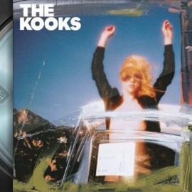 The Kooks个人专辑- Junk Of The Heart