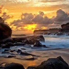 Gregorius Suhartoyo 摄影作品