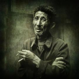 Weichuan Liu 摄影作品