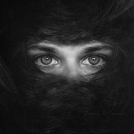 Joanna Woźniak 摄影作品