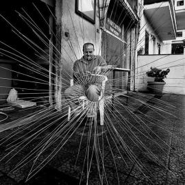 Enzo Penna 摄影作品