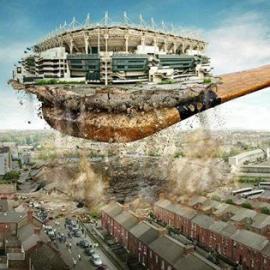 Kevin Griffin 摄影作品