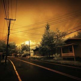 Maxime Chillemi 摄影作品