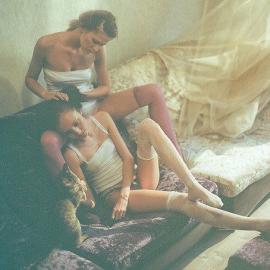 Tatiannna 摄影作品