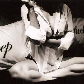 Tasya Van Ree 摄影作品