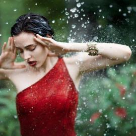 Kelly Steffey 摄影作品