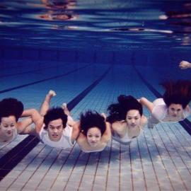 Chien-Yang Wang 摄影作品