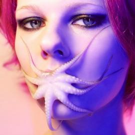 Olya Yakovleva 摄影作品