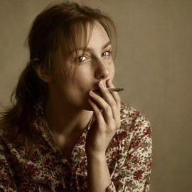 Efim Shevchenko  摄影作品