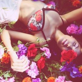 Bunny Jenny 摄影作品