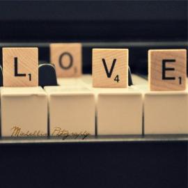 Michelle Ellis 摄影作品#2