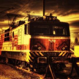 Jari Mäntylä 摄影作品