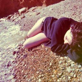 Annalaura Masciavè 摄影作品