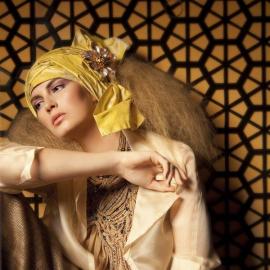 Claire Rosen 摄影作品