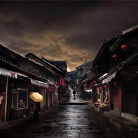 Marcellian Tan 摄影作品