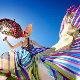 James Meakin 摄影作品