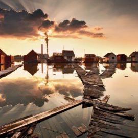 Arbebuk 摄影作品