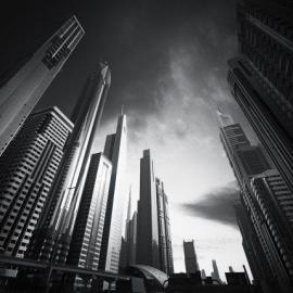 Alisdair Miller 摄影作品