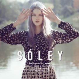 Cecy Young 摄影作品