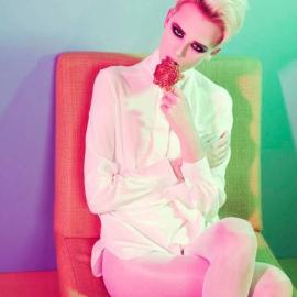 Sofia Sanchez 摄影作品