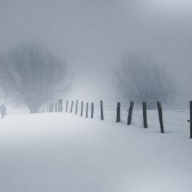 Fernand Hick 摄影作品