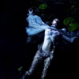 Mert & Marcus 摄影作品