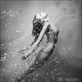 Katarzyna Rzeszowska 摄影作品