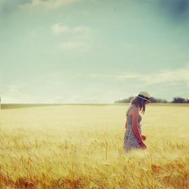 Julie de Waroquier 摄影作品#2