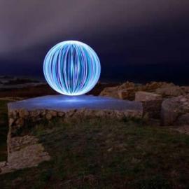 David Gilliver 摄影作品