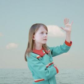 Loretta Lux 摄影作品