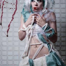 Ophelias Overdose 摄影作品#3