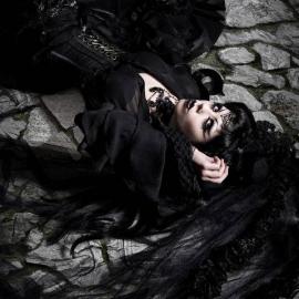 Ophelias Overdose 摄影作品#2