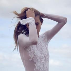 Daniella Rech 摄影作品