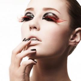 Paul Ripke 摄影作品