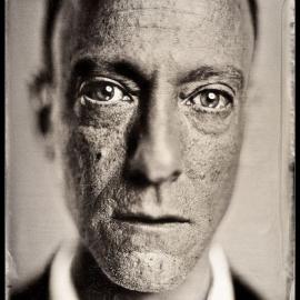 Michael Shindler 摄影作品