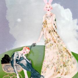 Nick Knight 摄影作品