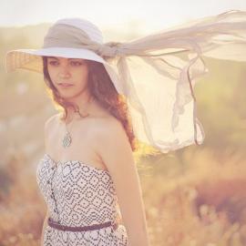 Molly Lichten 摄影作品