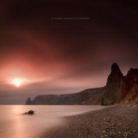 Vladimir Konovalov 摄影作品