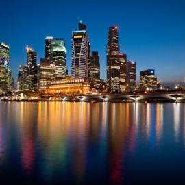 Deng Weizhong 摄影作品