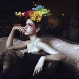 Nicolas Méphane 摄影作品