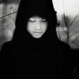 Lora Palmer 摄影作品